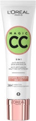 L'Oréal L'ORÉAL PARIS Magic CC krém 30 ml - ekozmetikum