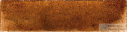 Cifre Cerámica Jazba Caramel Brillo 6x24, 6 fali csempe (C0023)