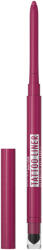 Maybelline Tattoo Liner Burgundy automata géles szemceruza
