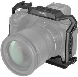 SmallRig Cage Nikon Z5/Z6/Z7/Z6II/Z7II fényképezőgépekhez (2926B)