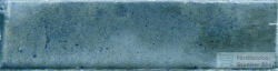 Cifre Jazba Turquoise Brillo 6x24, 6 fali csempe (C0031)
