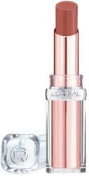 L'Oréal L'ORÉAL PARIS Glow Paradise Balm in Lipstick 191 Coral Utopia balzsamos ajakrúzs, 3, 8 g