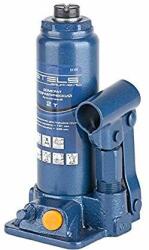 STELS 2T 181-345mm hidraulikus palackemelő (51101)