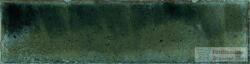 Cifre Jazba Green Brillo 6x24, 6 fali csempe (C0025)
