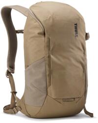 Thule Rucsac cu husa protectie Thule AllTrail 18L, Faded Khaki