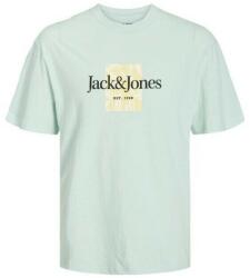 JACK & JONES Tricouri mânecă scurtă Bărbați 12250436 JORLAFAYETTE Jack & Jones verde EU L