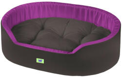 Ferplast Dandy C 65 Fekhely lila-fekete (82943099W3)