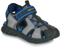 Geox Sandale Băieți J SANDAL AIRADYUM BO Geox Gri 30