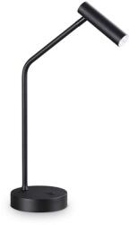 Ideal Lux Veioza Easy tl Negru (295534 IDEAL LUX)