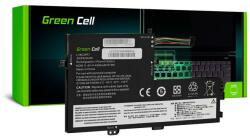 Green Cell Green Cell Laptop akkumulátor L18C3PF6, L18C3PF7, L18M3PF6, L18M3PF7, Lenovo IdeaPad C340-15IIL S340-14API S340-15API S340-15IIL S340-15IWL (GC-36650)