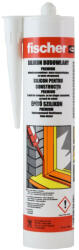 Fisher építőszilikon DBSI áttetsző 310 ml (79489)
