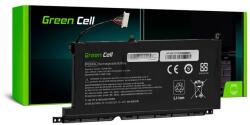 Green Cell Green Cell Laptop akkumulátor PG03XL, L48495-005, HP Pavilion 15-EC 15-EC0017NW 15-EC1087NW 15-EC2504NW 15-DK 15-DK2315NW 16-A 16-A0007NW (GC-36639)
