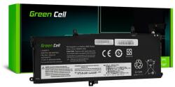 Green Cell Green Cell Laptop akkumulátor L18L3P71, L18M3P71, Lenovo ThinkPad T590 T15 P15s P53s (GC-36648)