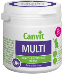 Canvit Canvit, Supliment alimentar pentru pisici adulte, in perioada de lactatie sau gestatie, 100g