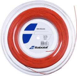 Babolat RPM Rough Red 200m Teniszütő húrozása 1, 25 mm