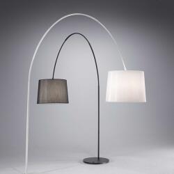 Ideal Lux Lampa de podea, lampadar Dorsale mpt1 Alb (286686 IDEAL LUX)