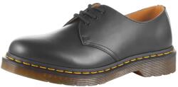 Dr. Martens Pantofi cu șireturi '1461' negru, Mărimea 39