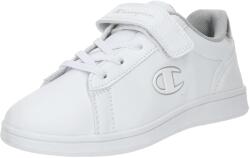 Champion Authentic Athletic Apparel Sneaker 'CENTRE COURT' alb, Mărimea 32