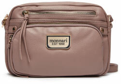 Monnari Дамска чанта Monnari BAG1570-K026 Розов (BAG1570-K026)