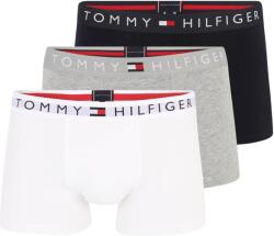 Tommy Hilfiger Underwear Boxeri albastru, gri, alb, Mărimea M