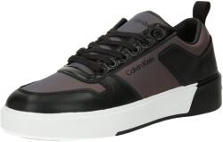 Calvin Klein Sneaker low negru, Mărimea 43 - aboutyou - 624,90 RON