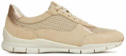 GEOX Sneakers Geox D Sukie D35F2A 02288 C5004 Sand