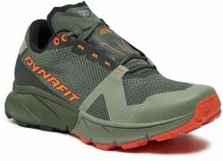 Dynafit Pantofi pentru alergare Dynafit Ultra 100 5654 Verde Bărbați
