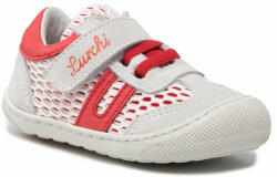 Lurchi Sneakers Lurchi Tavi 33-53007-23 Bianco Rosso