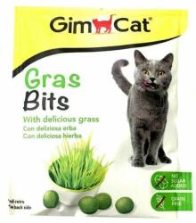 GimCat Tablette Gras Bits Tasty 15 G