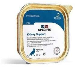 SPECIFIC Fkw Kidney Support Cat 7*100 G