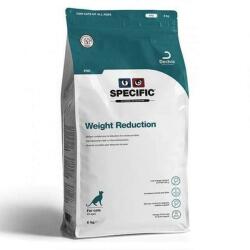 SPECIFIC Frd Weight Reduction Cat 6 Kg