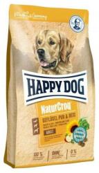 Happy Dog Natur-Croq Geflügel/Reis 4Kg
