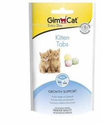 GimCat Tabletta Kitten Every Day 40 G