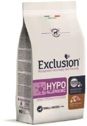 Exclusion Hypoallergenic Rabbit & Potato S 2 Kg