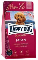 Happy Dog Supreme Sensible Mini Xs Japán 300 G
