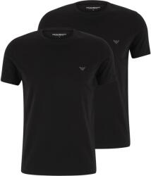 Giorgio Armani Trikó és alsó póló fekete, Méret L