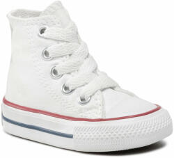 Converse Teniși Converse Inf C/T All Star Hi 7J253C Optical White