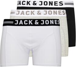 Jack & Jones Boxeralsók 'Sense' vegyes színek, Méret S