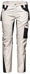 Sir Safety System Fusion Massaua nadrág - Fehér/Szürke - 54 (SSY-MC1712KD-54)