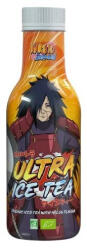  Naruto Shippuden Madara Ultra Ice Tea Melon Flavour dinnye ízben 500ml