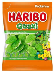 HARIBO Quaxi gyümölcsös gumicukor 100g