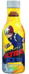  My Hero Academia Ultra Ice Tea Lemon Flavour Todoroki citrom ízben 500ml
