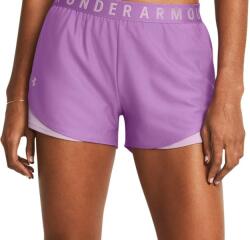 Under Armour Sorturi Under Armour Play Up Shorts 3.0-PPL - Mov - XS