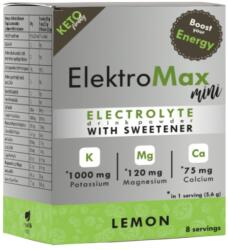 Health Market ElektroMax italpor citrom Mini 8 db