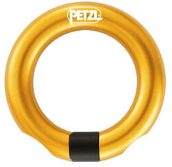 Petzl Carabiniera Petzl ring open gated ring p28 (3342540098589)