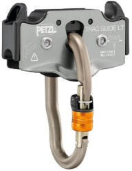 Petzl Scripete alpinism Petzl trac guide lt (3342540837515)