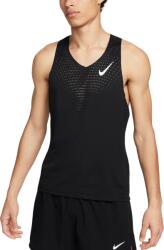 Nike Maiou Nike AeroSwift - Negru - XL - Top4Sport - 400,00 RON