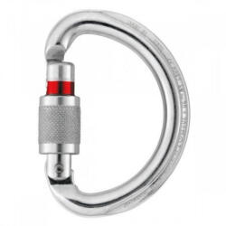 Petzl Carabiniera Petzl Omni screw-lock carabiner m37 sl (3342540071957)