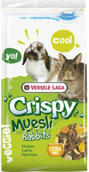Versele-Laga Crispy Muesli Rabbits Nyúleledel 1kg