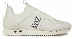 EA7 Emporio Armani Sneakers EA7 Emporio Armani X8X027 XK219 T052 Alb Bărbați